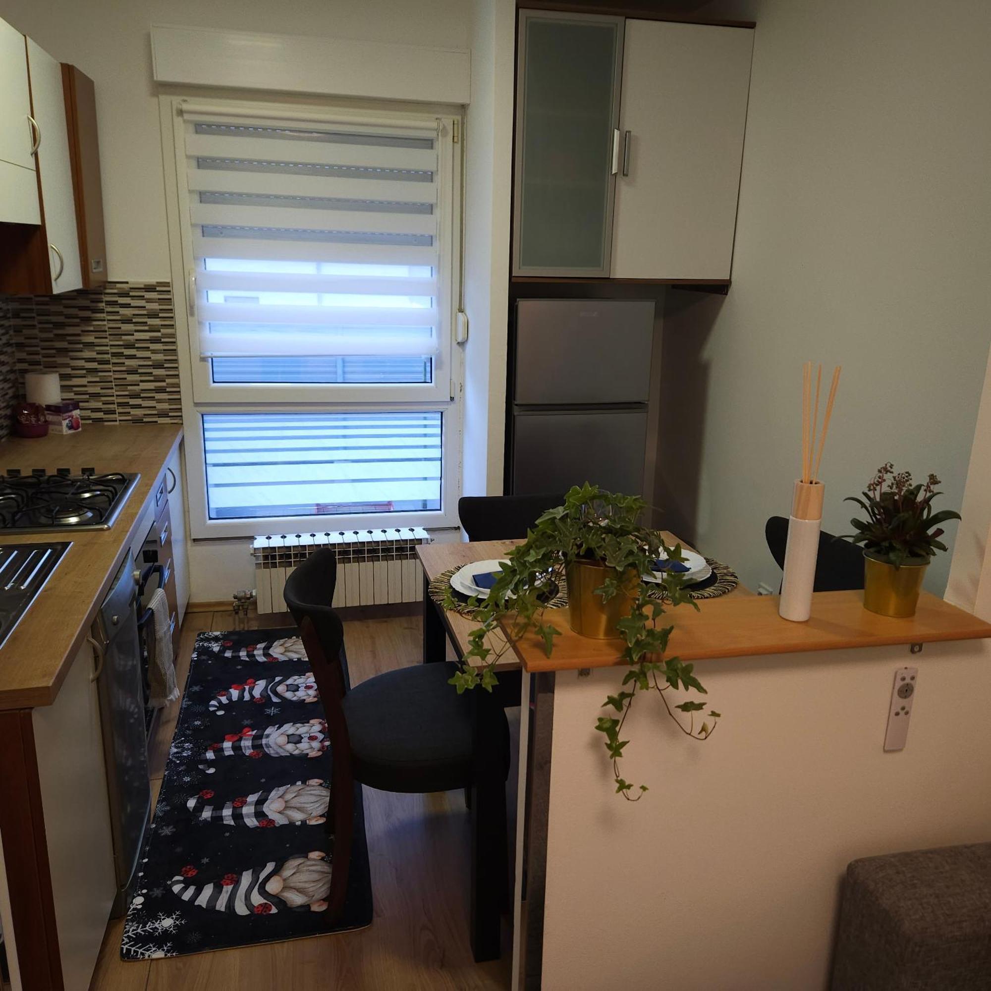 Apartman Dory Zagreb Ngoại thất bức ảnh